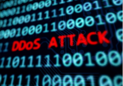 Carpet Bombing Attacks on the Rise