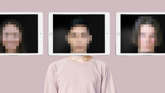 One Deepfake Digital Identity Attack Strikes Every Five Minutes