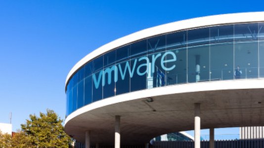 Critical Flaw Patched in VMware Workstation and Fusion