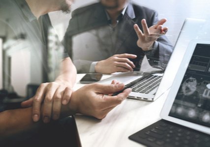Panel Discusses How SMEs Can Stay Secure Amid Digital Shift