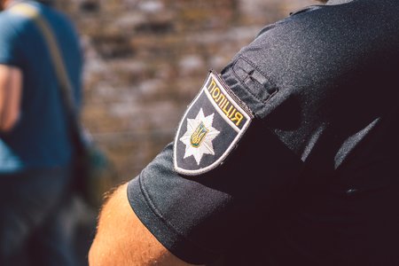 Ukrainian Cops Bust Mobile Device Hacking Group