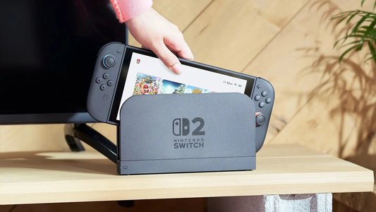 UK retailer GAME forced to cancel "some" Nintendo Switch 2 pre-orders