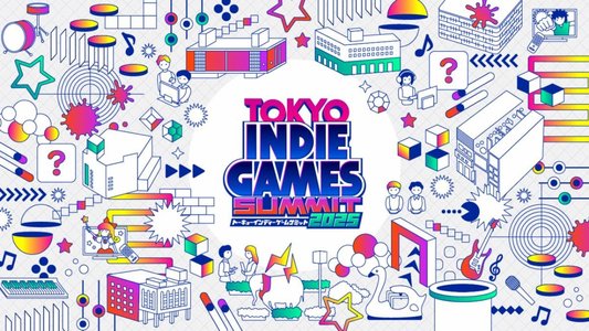 2025's Tokyo Indie Game Summit is the biggest yet, attracting 23,000 attendees