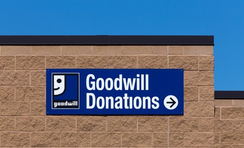 Goodwill Admits Card Breach at 330 US Stores