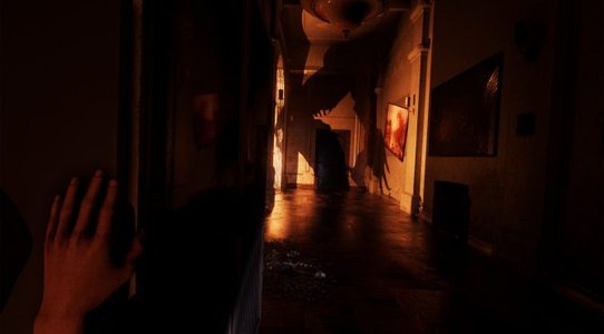 Follia – Dear Father is a new survival horror game that is coming to the PC in Fall 2019
