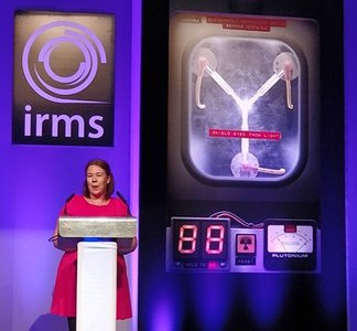 #IRMS18 ICO Begins Countdown to GDPR Compliance with Reassurances