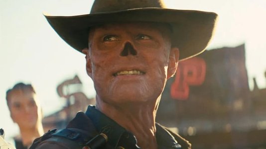 Walton Goggins Says FALLOUT Season 2 Will Blows Season 1 "Out Of The Water"