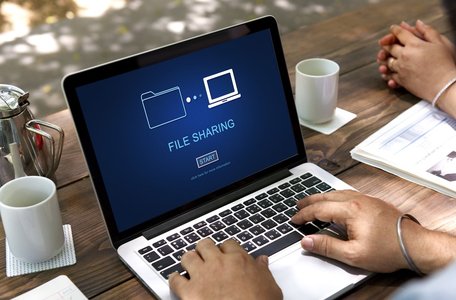 Dramatic Increase in Abuse of File Sharing Services