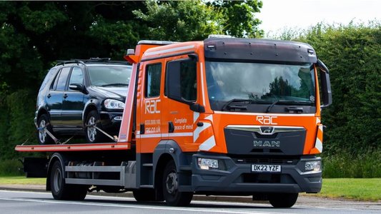 Former RAC Employees Get Suspended Sentence for Data Theft