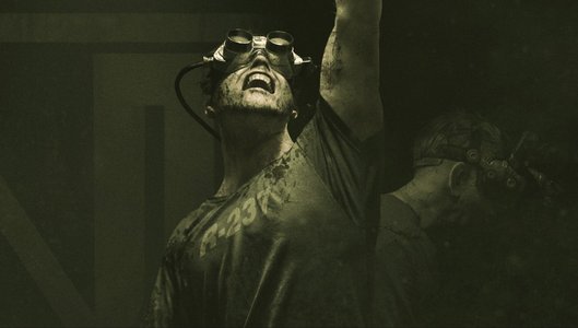 Red Barrels partners with Lionsgate Studios for movie adaptation of horror series Outlast