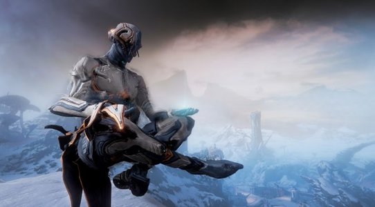 Warframe has almost reached 50 million registered players on all platforms