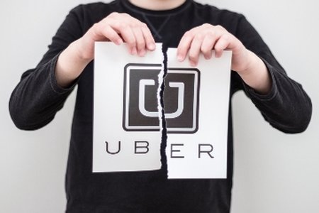 Former Uber CSO Charged Over Alleged Breach Cover-Up