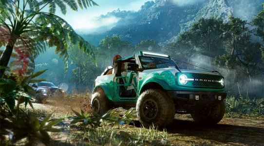 The Crew Motorfest Final PC System Requirements