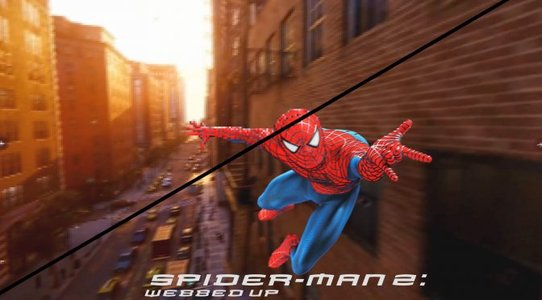 Spider-Man 2 receives a remaster mod, overhauling all of its original blurry textures