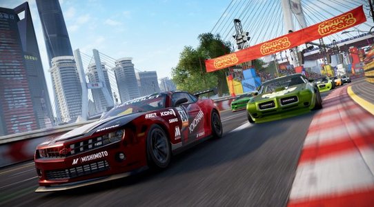 GRID Official PC Requirements; supports DirectX 12, requires 100GB of free hard-disk space