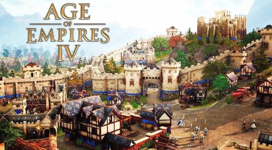 Age of Empires 4 Open Technical Test begins on September 17th, PC Requirements revealed