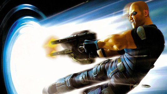 Report: TimeSplitters dev Free Radical may shut down again