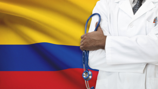 Hackers Target Colombia's Healthcare System With Ransomware
