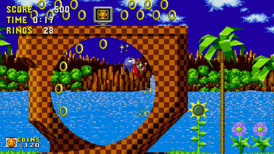 Sega Sammy says business remains "steady" despite declining game sales