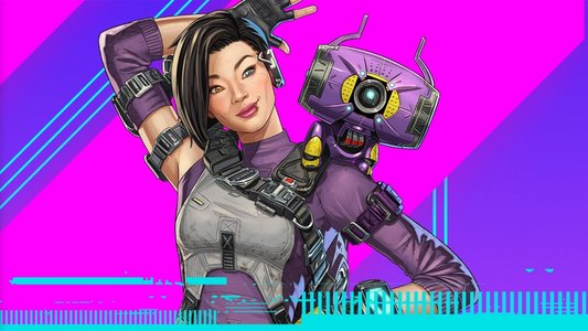 Apex Legends and Inscryption headline Apple's App Store Awards