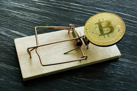 YouTube Live Crypto Scams Made Nearly $9m in October