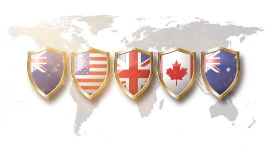 Threat Actor Claims Classified Five Eyes Data Theft