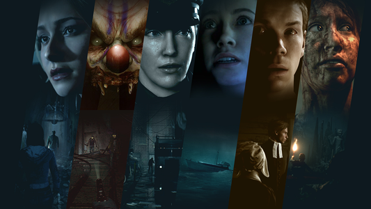 Supermassive Games appoints new CEO, bids farewell to co-founders after 15 years