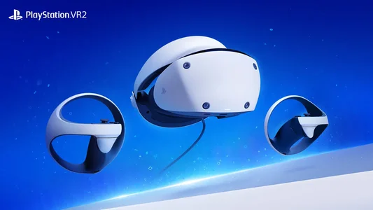 VR industry braces for setback: Omdia forecasts declining sales until 2026