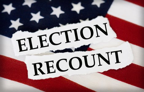 Cyber Ninjas Forges on With Controversial Arizona Election Recount