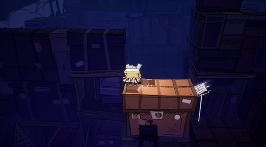 Kine dev: “Valve wants developers that are releasing on other storefronts to have a Steam page”