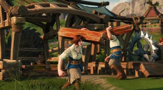 Ubisoft has delayed The Settlers, does not have any new release date