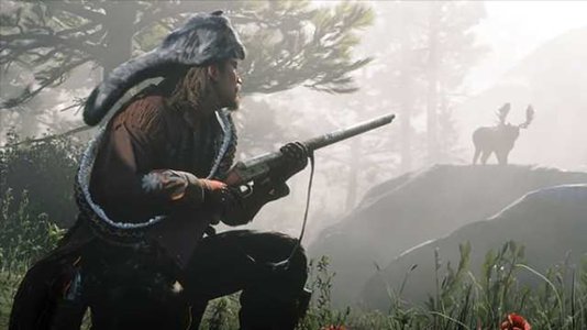 RED DEAD ONLINE Getting "Massive" Update This Week; GTA ONLINE Will Also Get One This Summer