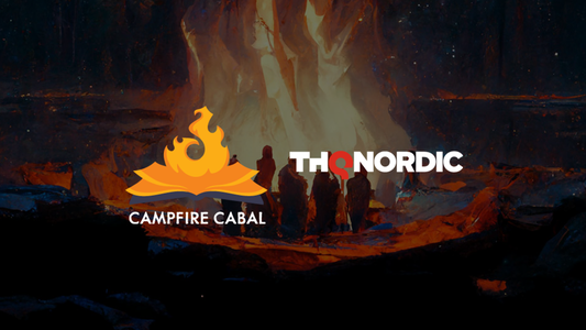 Report: Embracer's era of self-sufficiency begins with the closure of Campfire Cabal