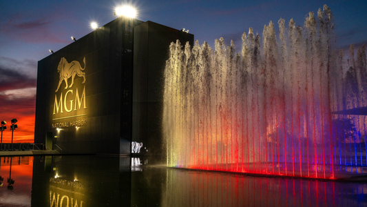 MGM Criticized for Repeated Security Failures