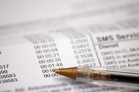 Fake AT&T bills being used to deliver malware