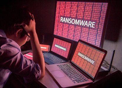 Europol: Ransomware Will be Top Threat for Years