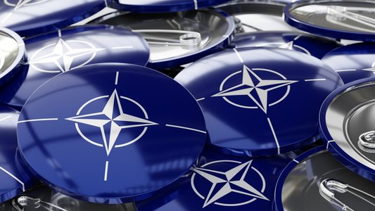 NATO Set to Build New Cyber Defense Center