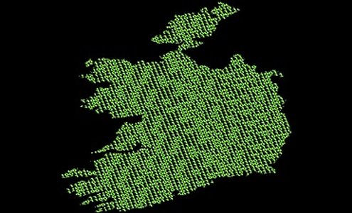 #Irisscon: Government Needs to Join Irish Cyber Agenda