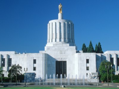 Oregon.Gov Email Domain Remains Blacklisted