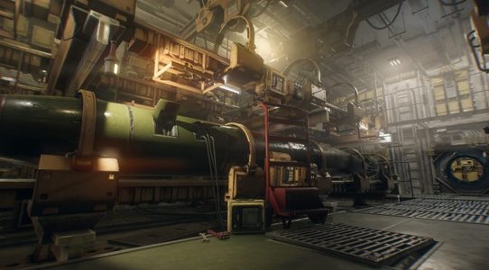 KURSK, adventure & documentary game inspired by real events, has been delayed until November 7th