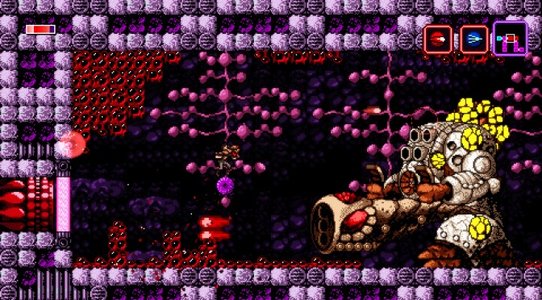 Axiom Verge is available for free on Epic’s store until February 21st