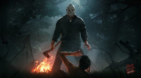 Friday the 13th: The Game has sold over 1.8 million copies in its first two months