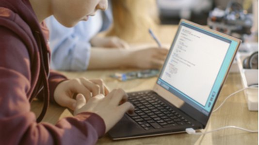 #NICEK12: Hands-On Resources from the Field