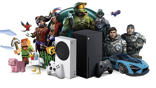 Microsoft: PC Game Pass subs increased by 159 percent during 2023's first quarter