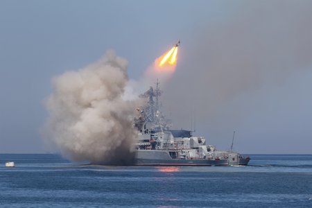 Cyber-Upgrades Coming for Trident Nuclear Missile Program