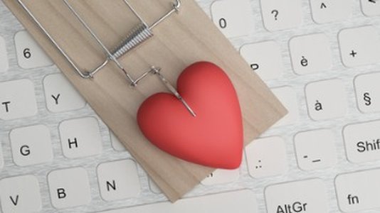 Romance Fraud Surges in Lockdown Following Shift to Online Dating