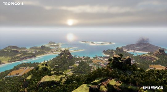 Tropico 6 releases in January 2019, gets Gamescom 2018 trailer
