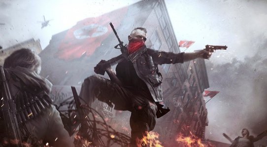 Deep Silver and Dambuster Studios remove Denuvo from Homefront: The Revolution