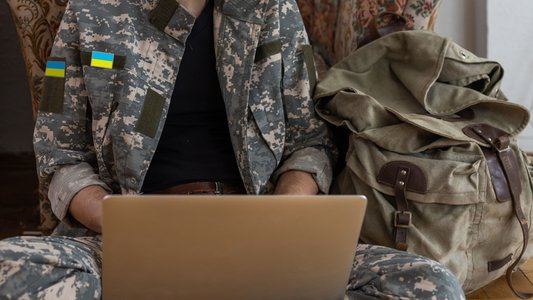 Secret Blizzard Targets Ukrainian Military with Custom Malware