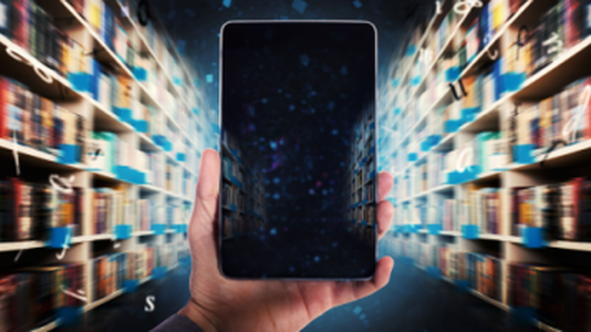 Russian Duo Indicted Over E-Book Piracy